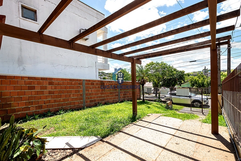 Linda Casa no Bairro Metzler - Ótima localização em Campo Bom: 7ª foto da galeria de imagens do imóvel