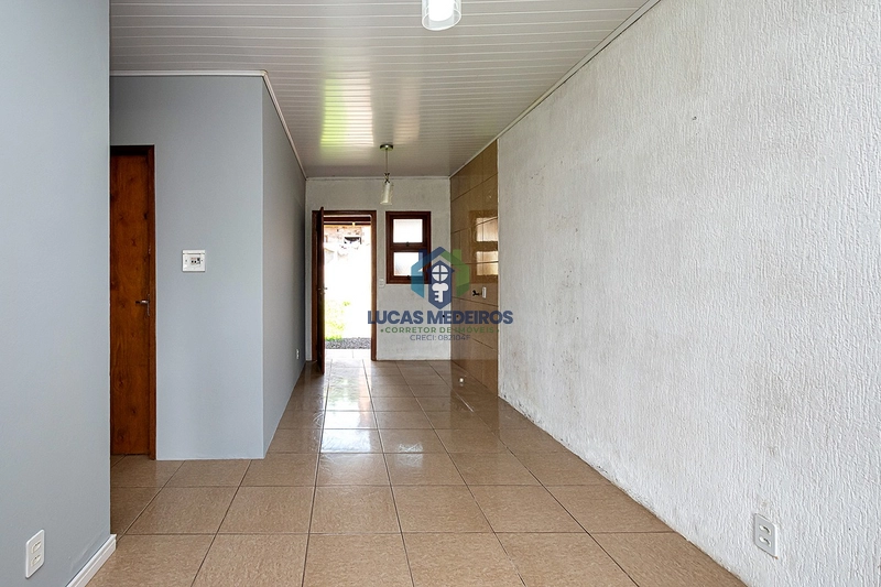 Linda Casa no Bairro Metzler - Ótima localização em Campo Bom: 20ª foto da galeria de imagens do imóvel