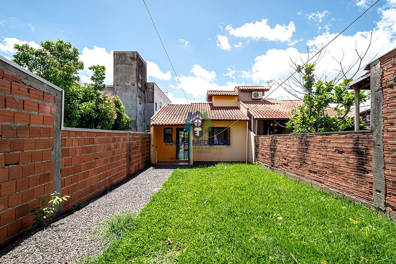 Linda Casa no Bairro Metzler - Ótima localização em Campo Bom: 12ª foto da galeria de imagens do imóvel