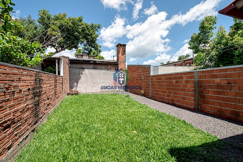 Linda Casa no Bairro Metzler - Ótima localização em Campo Bom: 10ª foto da galeria de imagens do imóvel