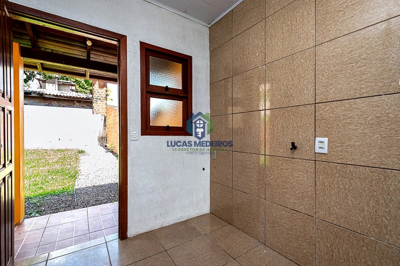 Linda Casa no Bairro Metzler - Ótima localização em Campo Bom: 16ª foto da galeria de imagens do imóvel