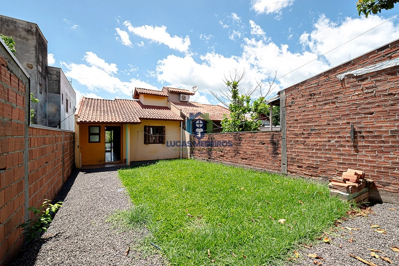 Linda Casa no Bairro Metzler - Ótima localização em Campo Bom: 13ª foto da galeria de imagens do imóvel