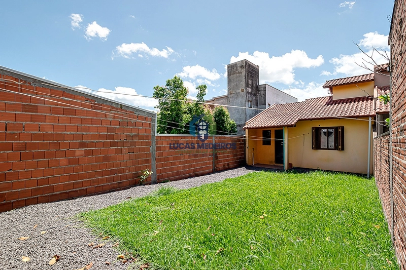 Linda Casa no Bairro Metzler - Ótima localização em Campo Bom: 11ª foto da galeria de imagens do imóvel