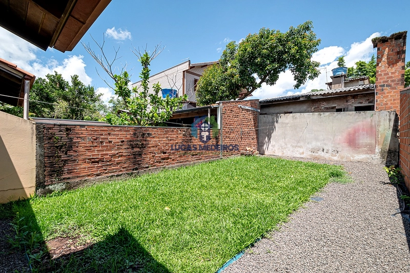 Linda Casa no Bairro Metzler - Ótima localização em Campo Bom: 9ª foto da galeria de imagens do imóvel