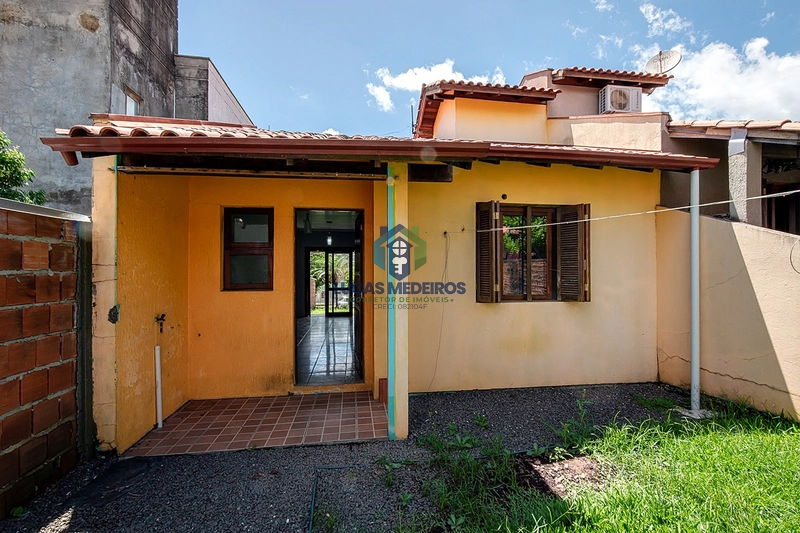 Linda Casa no Bairro Metzler - Ótima localização em Campo Bom: 14ª foto da galeria de imagens do imóvel