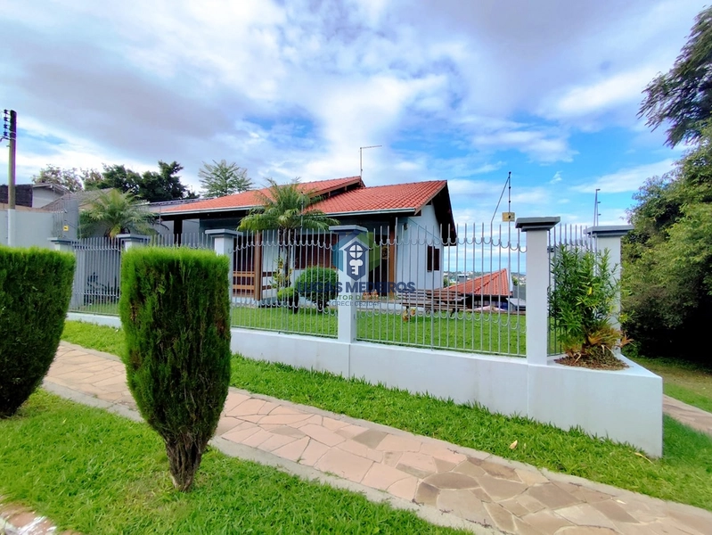 Casa à venda, próximo ao Parcão de Novo Hamburgo: 1ª foto da galeria de imagens do imóvel