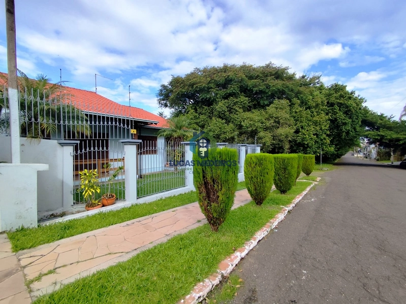 Casa à venda, próximo ao Parcão de Novo Hamburgo: 3ª foto da galeria de imagens do imóvel
