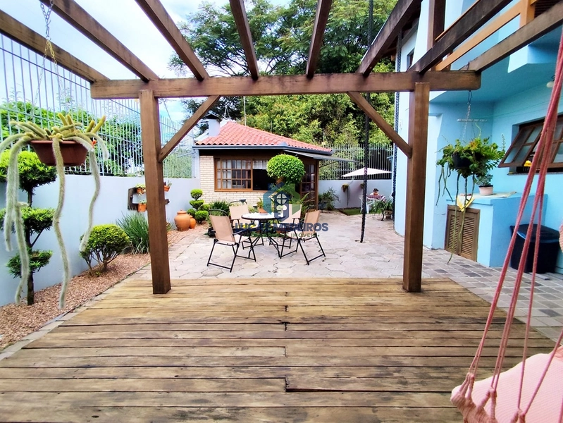 Casa à venda, próximo ao Parcão de Novo Hamburgo: 28ª foto da galeria de imagens do imóvel