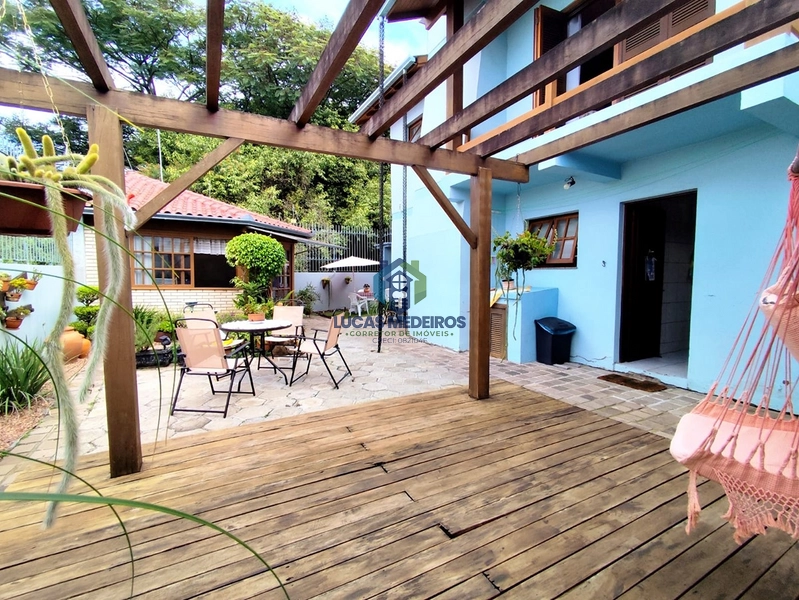 Casa à venda, próximo ao Parcão de Novo Hamburgo: 27ª foto da galeria de imagens do imóvel