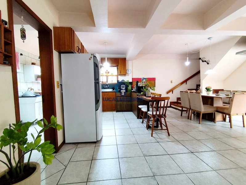Casa à venda, próximo ao Parcão de Novo Hamburgo: 12ª foto da galeria de imagens do imóvel