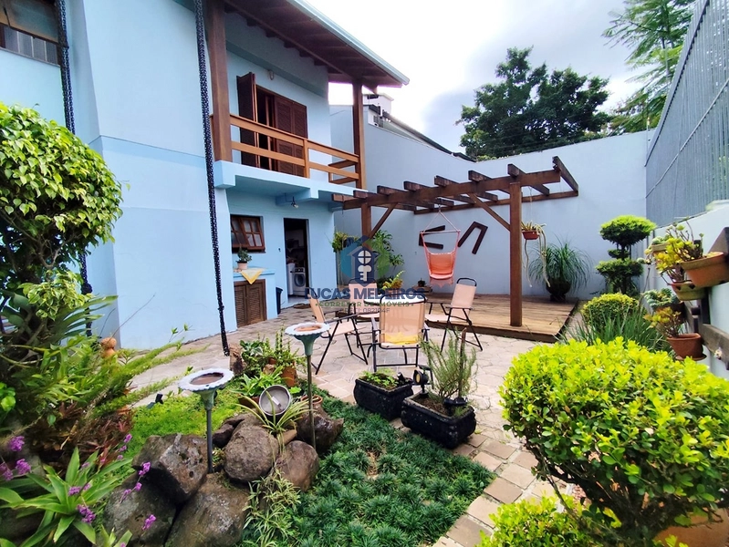 Casa à venda, próximo ao Parcão de Novo Hamburgo: 29ª foto da galeria de imagens do imóvel