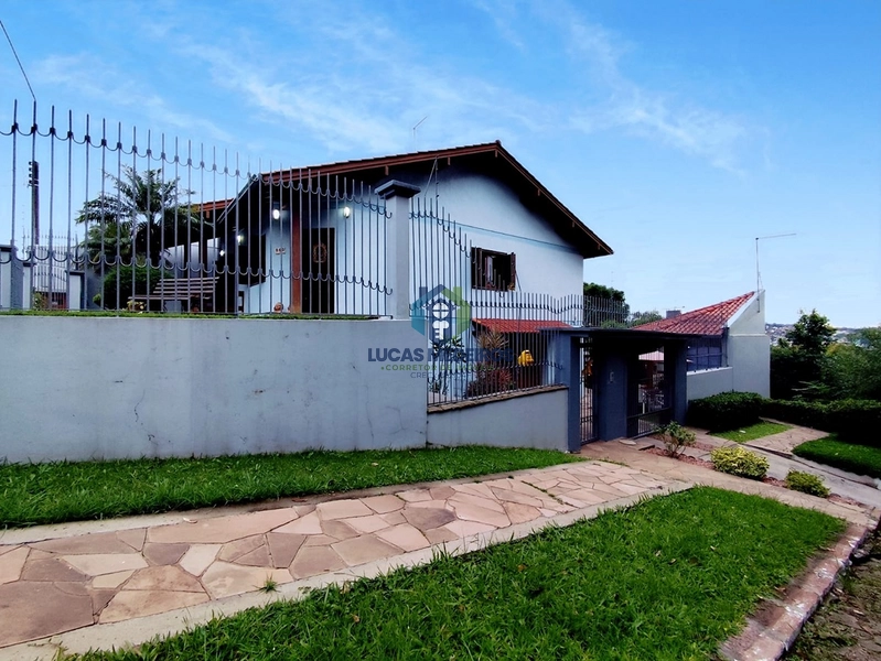 Casa à venda, próximo ao Parcão de Novo Hamburgo: 30ª foto da galeria de imagens do imóvel