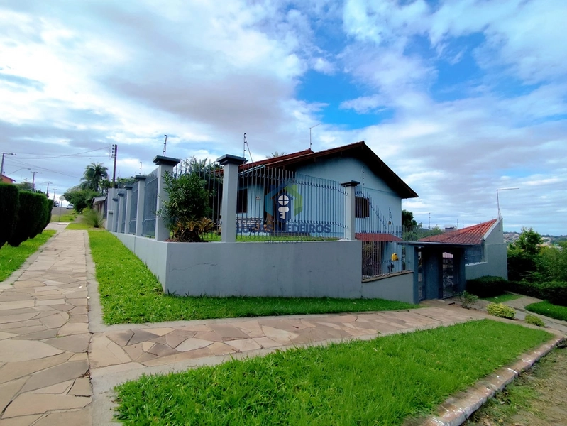 Casa à venda, próximo ao Parcão de Novo Hamburgo: 4ª foto da galeria de imagens do imóvel