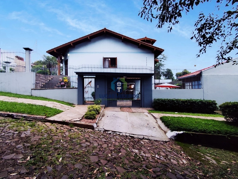 Casa à venda, próximo ao Parcão de Novo Hamburgo: 8ª foto da galeria de imagens do imóvel