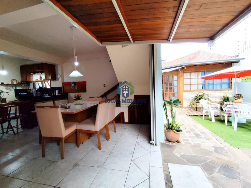 Casa à venda, próximo ao Parcão de Novo Hamburgo: 9ª foto da galeria de imagens do imóvel