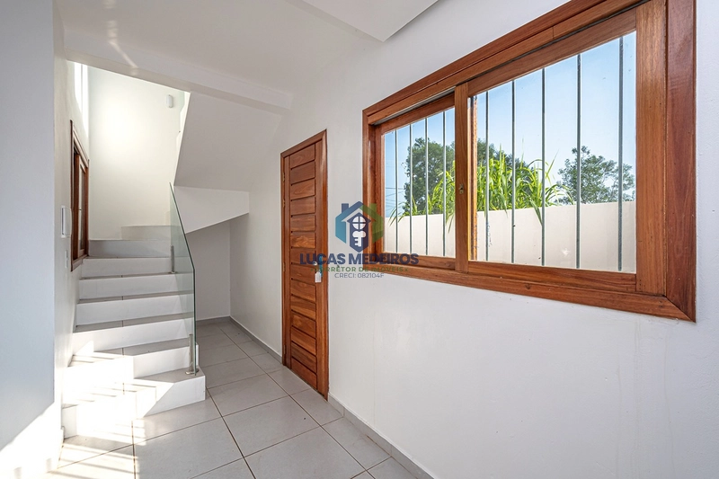 SOBRADO À VENDA EM CAMPO GRANDE – ESTÂNCIA VELHA: 18ª foto da galeria de imagens do imóvel