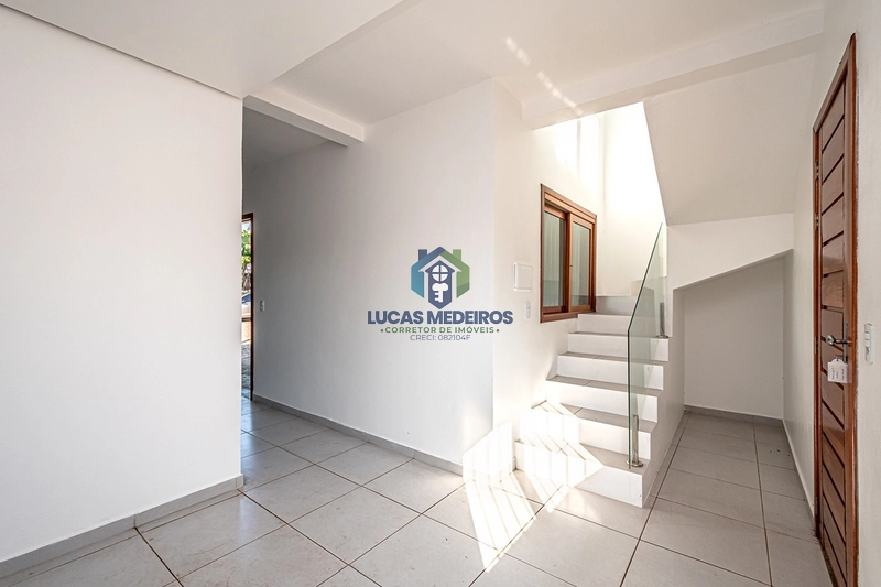 SOBRADO À VENDA EM CAMPO GRANDE – ESTÂNCIA VELHA: 19ª foto da galeria de imagens do imóvel