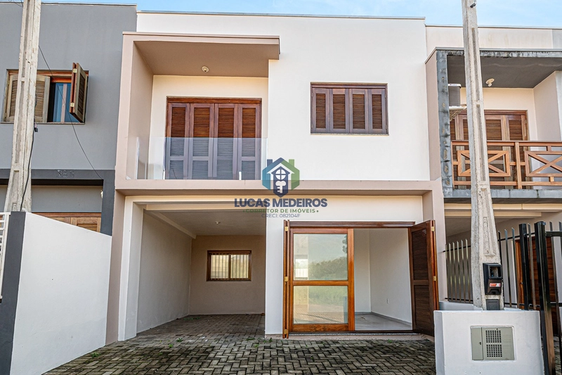 SOBRADO À VENDA EM CAMPO GRANDE – ESTÂNCIA VELHA: 5ª foto da galeria de imagens do imóvel