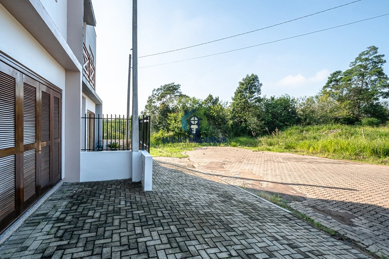 SOBRADO À VENDA EM CAMPO GRANDE – ESTÂNCIA VELHA: 7ª foto da galeria de imagens do imóvel