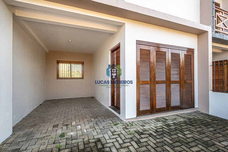 SOBRADO À VENDA EM CAMPO GRANDE – ESTÂNCIA VELHA: 6ª foto da galeria de imagens do imóvel