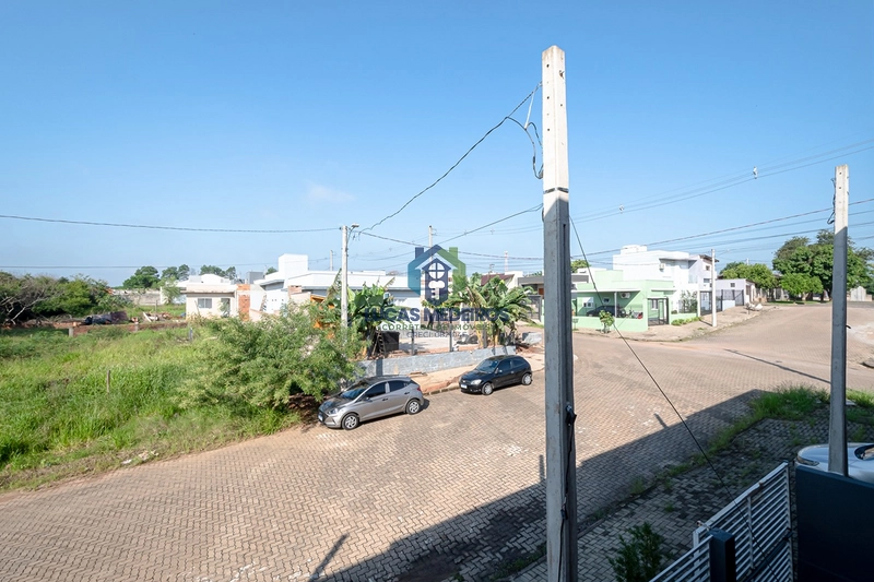 SOBRADO À VENDA EM CAMPO GRANDE – ESTÂNCIA VELHA: 37ª foto da galeria de imagens do imóvel