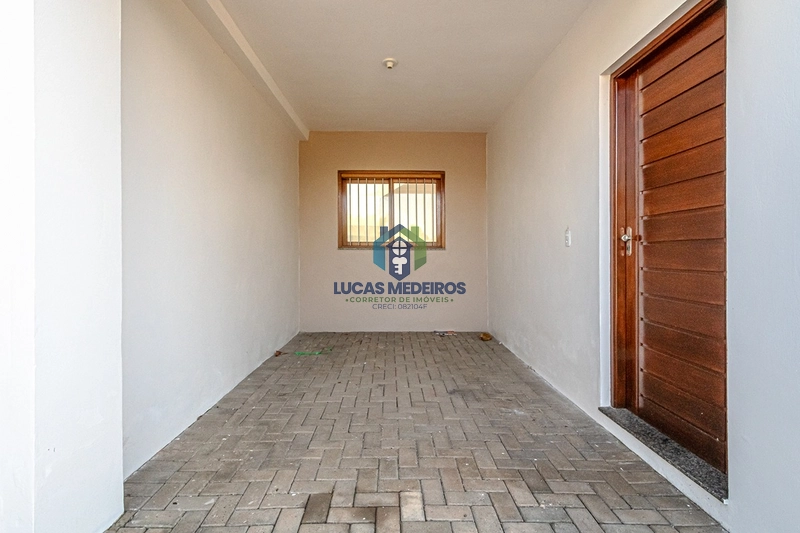 SOBRADO À VENDA EM CAMPO GRANDE – ESTÂNCIA VELHA: 9ª foto da galeria de imagens do imóvel