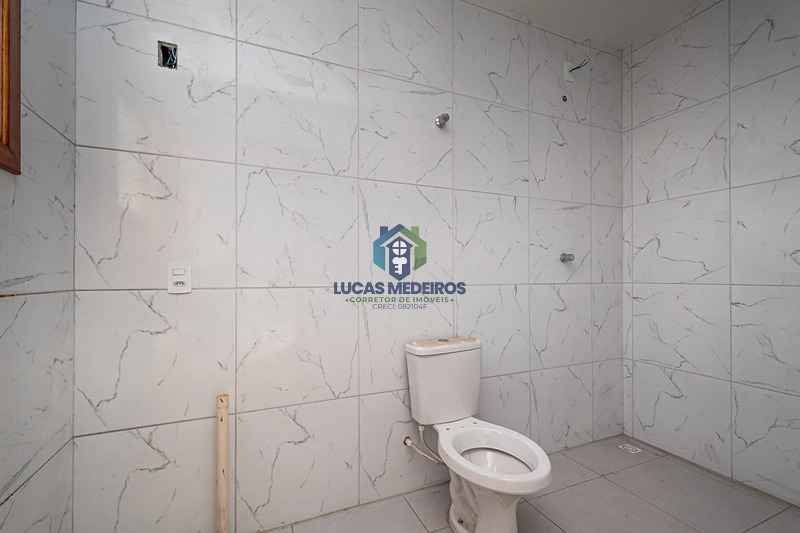 SOBRADO À VENDA EM CAMPO GRANDE – ESTÂNCIA VELHA: 24ª foto da galeria de imagens do imóvel