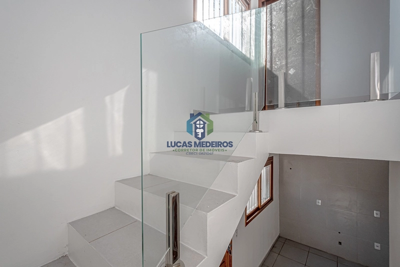 SOBRADO À VENDA EM CAMPO GRANDE – ESTÂNCIA VELHA: 22ª foto da galeria de imagens do imóvel