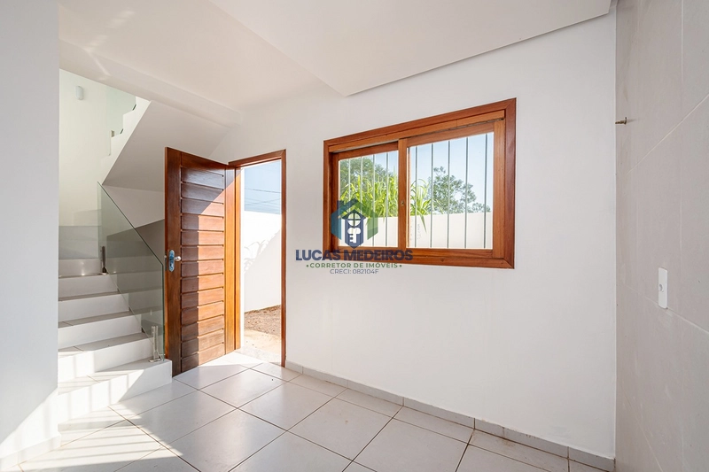 SOBRADO À VENDA EM CAMPO GRANDE – ESTÂNCIA VELHA: 21ª foto da galeria de imagens do imóvel