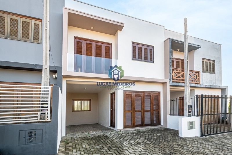 Imóvel residencial ou comercial