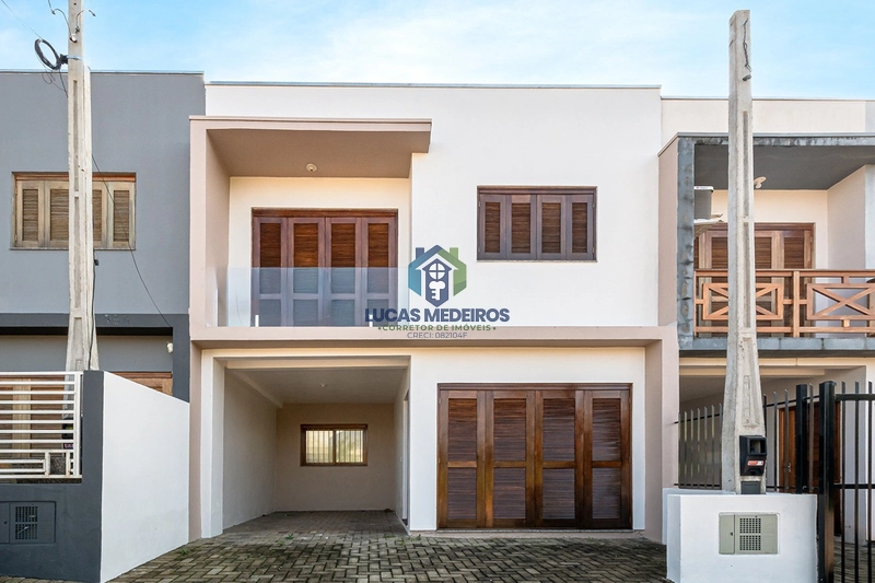 SOBRADO À VENDA EM CAMPO GRANDE – ESTÂNCIA VELHA: 4ª foto da galeria de imagens do imóvel