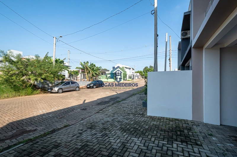 SOBRADO À VENDA EM CAMPO GRANDE – ESTÂNCIA VELHA: 8ª foto da galeria de imagens do imóvel