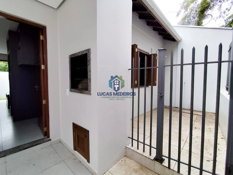 Casa à Venda no Solar do Campo - Campo Bom : 15ª foto da galeria de imagens do imóvel