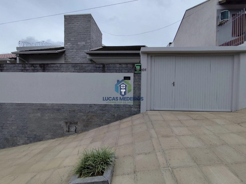 Casa à Venda no Solar do Campo - Campo Bom : 3ª foto da galeria de imagens do imóvel