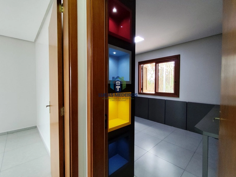 Casa à Venda no Solar do Campo - Campo Bom : 29ª foto da galeria de imagens do imóvel