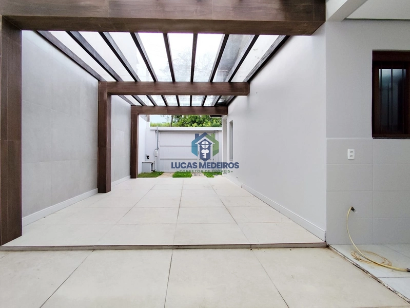 Casa à Venda no Solar do Campo - Campo Bom : 12ª foto da galeria de imagens do imóvel