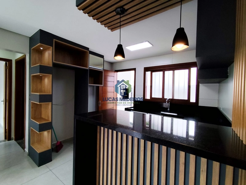 Casa à Venda no Solar do Campo - Campo Bom : 21ª foto da galeria de imagens do imóvel