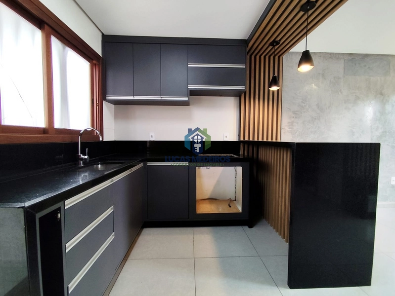 Casa à Venda no Solar do Campo - Campo Bom : 19ª foto da galeria de imagens do imóvel