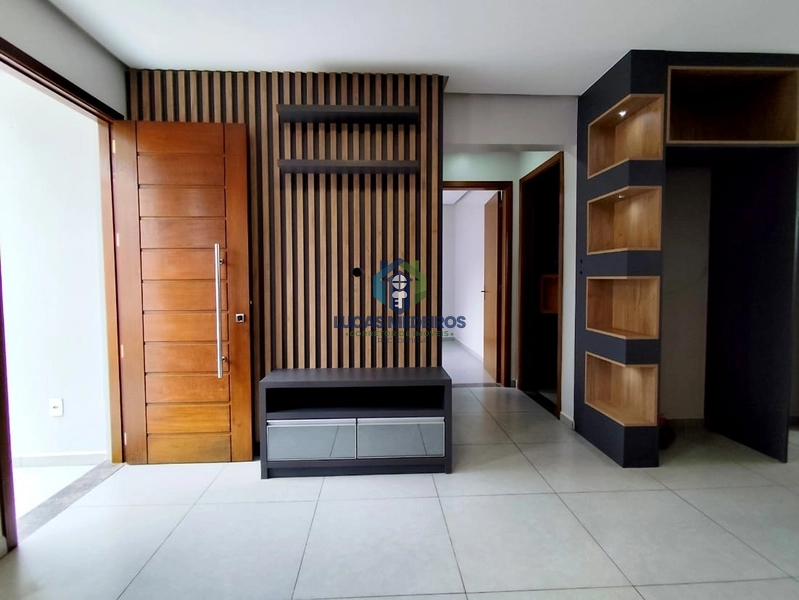 Casa à Venda no Solar do Campo - Campo Bom : 22ª foto da galeria de imagens do imóvel