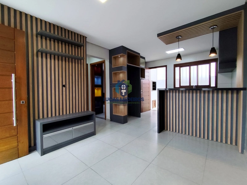 Casa à Venda no Solar do Campo - Campo Bom : 24ª foto da galeria de imagens do imóvel