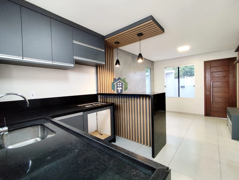 Casa à Venda no Solar do Campo - Campo Bom : 18ª foto da galeria de imagens do imóvel