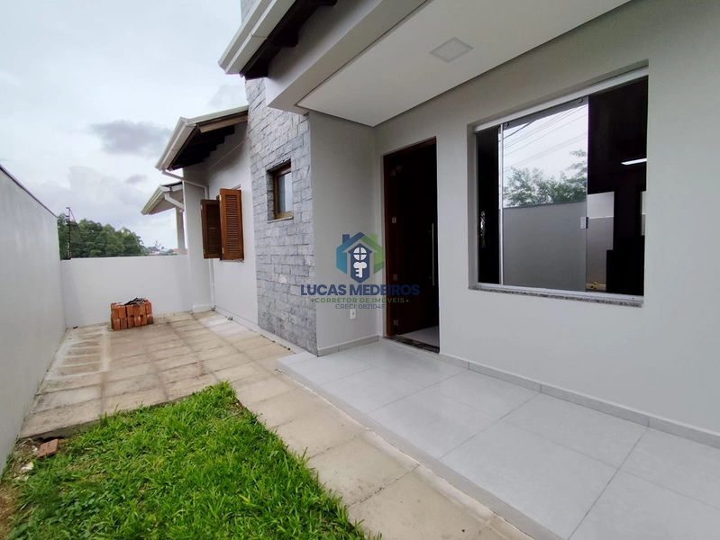 Casa à Venda no Solar do Campo - Campo Bom : 8ª foto da galeria de imagens do imóvel