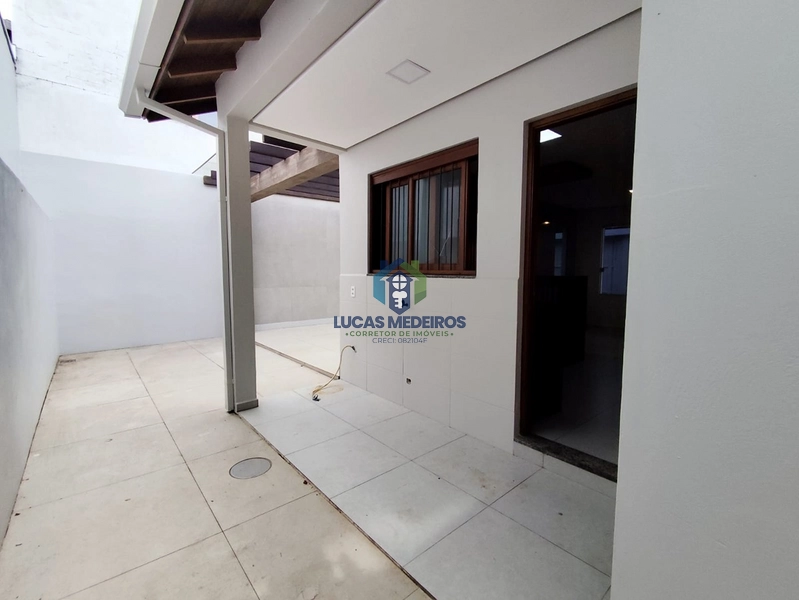 Casa à Venda no Solar do Campo - Campo Bom : 16ª foto da galeria de imagens do imóvel