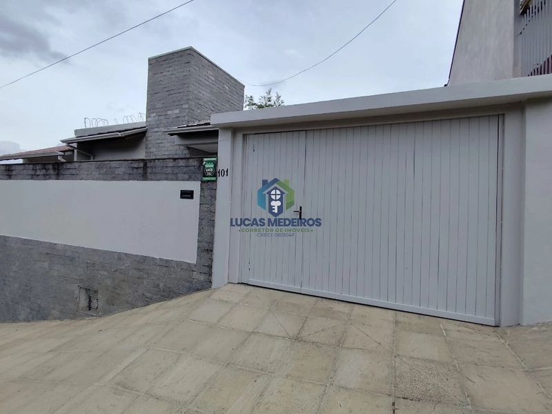 Casa à Venda no Solar do Campo - Campo Bom : 4ª foto da galeria de imagens do imóvel