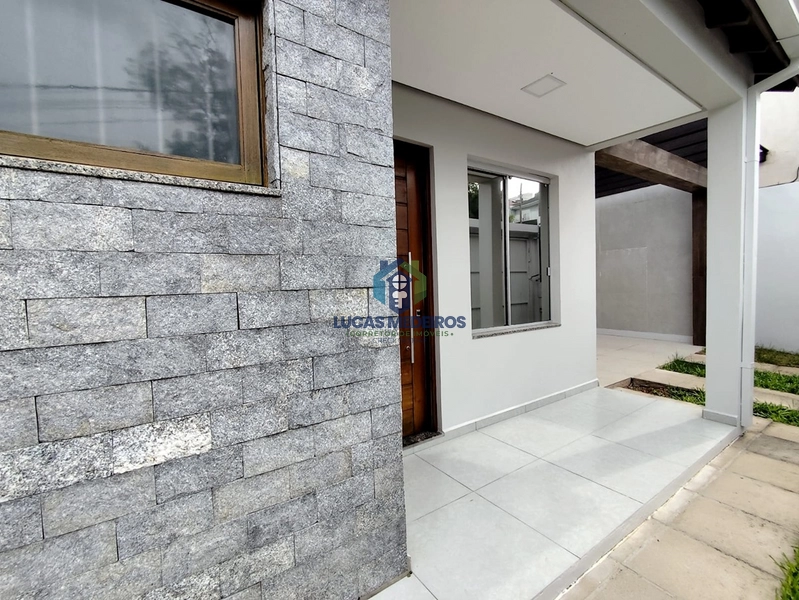 Casa à Venda no Solar do Campo - Campo Bom : 9ª foto da galeria de imagens do imóvel