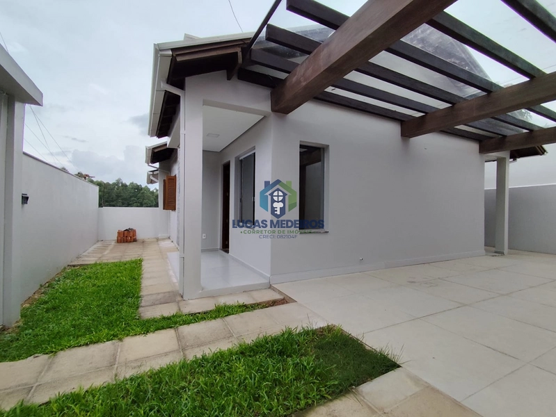 Casa à Venda no Solar do Campo - Campo Bom : 5ª foto da galeria de imagens do imóvel