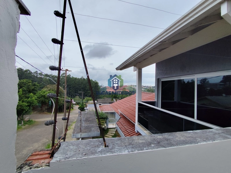 Casa à Venda no Solar do Campo - Campo Bom : 11ª foto da galeria de imagens do imóvel