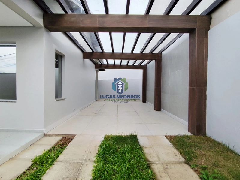 Casa à Venda no Solar do Campo - Campo Bom : 6ª foto da galeria de imagens do imóvel