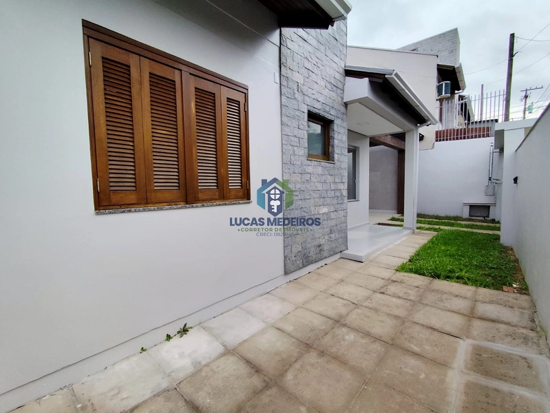 Casa à Venda no Solar do Campo - Campo Bom : 10ª foto da galeria de imagens do imóvel