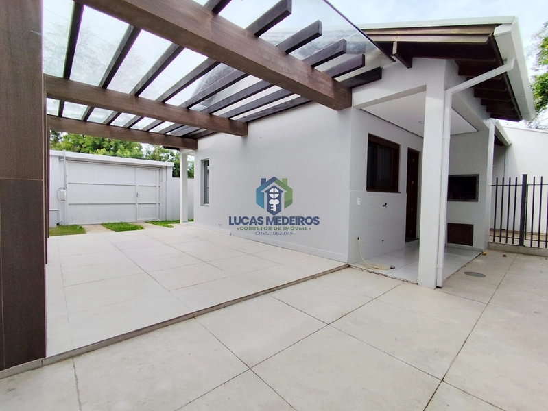 Casa à Venda no Solar do Campo - Campo Bom : 13ª foto da galeria de imagens do imóvel